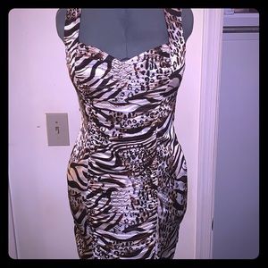 Love Tease Cocktail Dress